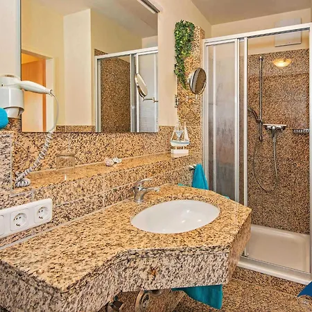 Apartment Duenen-residenz C 14 Heringsdorf (Usedom)